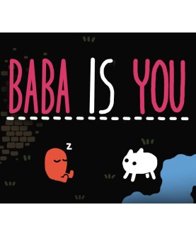 Baba Is You Steam Key EUROPE